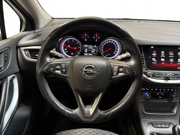 Opel astra sports tourer 1.6 cdti 110 ch start/stop innovation - garantie 12 mois occasion simplicicar bretigny-sur-orge...