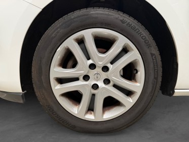 Opel astra sports tourer 1.6 cdti 110 ch start/stop innovation - garantie 12 mois occasion simplicicar bretigny-sur-orge...