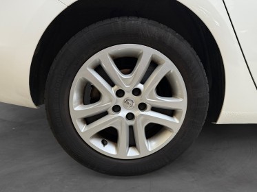 Opel astra sports tourer 1.6 cdti 110 ch start/stop innovation - garantie 12 mois occasion simplicicar bretigny-sur-orge...