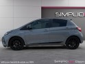 Toyota yaris hybride my19 100h gr sport garantie 12 mois occasion simplicicar dijon simplicicar simplicibike france