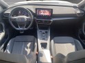 Cupra leon 1.4 e-hybrid 245 ch dsg6 garantie 12mois occasion parc voitures beauvais simplicicar simplicibike france