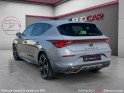 Cupra leon 1.4 e-hybrid 245 ch dsg6 garantie 12mois occasion parc voitures beauvais simplicicar simplicibike france