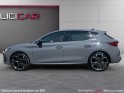 Cupra leon 1.4 e-hybrid 245 ch dsg6 garantie 12mois occasion parc voitures beauvais simplicicar simplicibike france