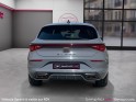 Cupra leon 1.4 e-hybrid 245 ch dsg6 garantie 12mois occasion parc voitures beauvais simplicicar simplicibike france