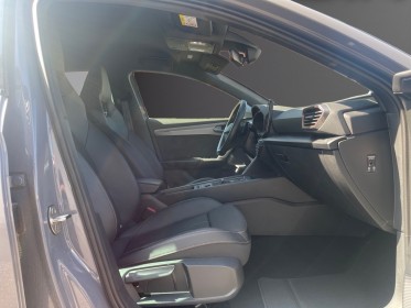 Cupra leon 1.4 e-hybrid 245 ch dsg6 garantie 12mois occasion parc voitures beauvais simplicicar simplicibike france