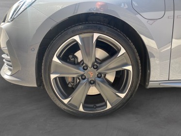 Cupra leon 1.4 e-hybrid 245 ch dsg6 garantie 12mois occasion parc voitures beauvais simplicicar simplicibike france