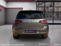 Volkswagen golf 2.0 tsi 230 bluemotion dsg6 gti performance garantie 12 mois occasion simplicicar dijon simplicicar...