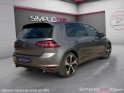 Volkswagen golf 2.0 tsi 230 bluemotion dsg6 gti performance garantie 12 mois occasion simplicicar dijon simplicicar...