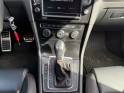 Volkswagen golf 2.0 tsi 230 bluemotion dsg6 gti performance garantie 12 mois occasion simplicicar dijon simplicicar...