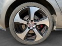 Volkswagen golf 2.0 tsi 230 bluemotion dsg6 gti performance garantie 12 mois occasion simplicicar dijon simplicicar...
