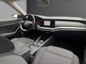 Skoda octavia combi 2.0 tdi 150 ch dsg7 ambition carplay garantie 12 mois occasion simplicicar mery-sur-oise simplicicar...