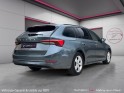 Skoda octavia combi 2.0 tdi 150 ch dsg7 ambition carplay garantie 12 mois occasion simplicicar mery-sur-oise simplicicar...