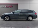 Skoda octavia combi 2.0 tdi 150 ch dsg7 ambition carplay garantie 12 mois occasion simplicicar mery-sur-oise simplicicar...