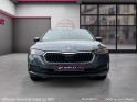 Skoda octavia combi 2.0 tdi 150 ch dsg7 ambition carplay garantie 12 mois occasion simplicicar mery-sur-oise simplicicar...