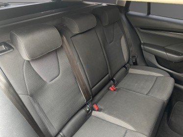 Skoda octavia combi 2.0 tdi 150 ch dsg7 ambition carplay garantie 12 mois occasion simplicicar mery-sur-oise simplicicar...