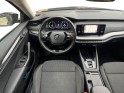 Skoda octavia combi 2.0 tdi 150 ch dsg7 ambition carplay garantie 12 mois occasion simplicicar mery-sur-oise simplicicar...