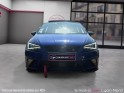 Seat ibiza 1.0 ecotsi 115 ch s/s bvm6 fr xclusive occasion simplicicar lyon nord  simplicicar simplicibike france