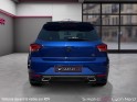 Seat ibiza 1.0 ecotsi 115 ch s/s bvm6 fr xclusive occasion simplicicar lyon nord  simplicicar simplicibike france