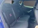 Seat ibiza 1.0 ecotsi 115 ch s/s bvm6 fr xclusive occasion simplicicar lyon nord  simplicicar simplicibike france