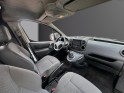 Peugeot partner cabine approfondie rallonge 1.6 hdi 90ch - distrib ok - occasion simplicicar compiegne simplicicar...