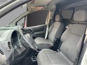 Peugeot partner cabine approfondie rallonge 1.6 hdi 90ch - distrib ok - occasion simplicicar compiegne simplicicar...