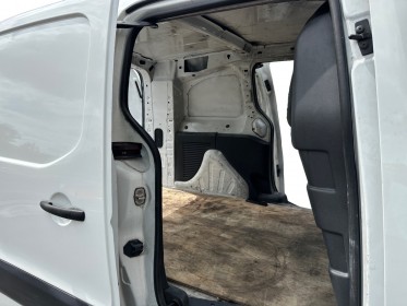 Peugeot partner cabine approfondie rallonge 1.6 hdi 90ch - distrib ok - occasion simplicicar compiegne simplicicar...