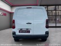Peugeot partner cabine approfondie rallonge 1.6 hdi 90ch - distrib ok - occasion simplicicar compiegne simplicicar...