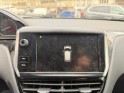Peugeot 208 82ch - signature-garantie 12 mois-diagnostique peugeot effectue occasion paris 17ème (75)(porte maillot)...