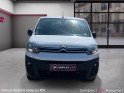 Citroen berlingo taille m bluehdi 100 ss bvm feel occasion avignon (84) simplicicar simplicibike france