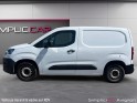 Citroen berlingo taille m bluehdi 100 ss bvm feel occasion avignon (84) simplicicar simplicibike france