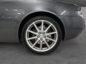 Aston martin db9 6.0 v12 457cv occasion simplicicar magny-en-vexin simplicicar simplicibike france