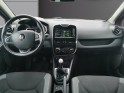 Renault clio iv tce 90 intens/ garantie 12 mois/ camera/ clim auto/régul - lim .vitesse /applecarplay/gps/carte main libre...