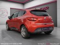 Renault clio iv tce 90 intens/ garantie 12 mois/ camera/ clim auto/régul - lim .vitesse /applecarplay/gps/carte main libre...