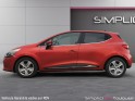 Renault clio iv tce 90 intens/ garantie 12 mois/ camera/ clim auto/régul - lim .vitesse /applecarplay/gps/carte main libre...