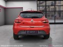 Renault clio iv tce 90 intens/ garantie 12 mois/ camera/ clim auto/régul - lim .vitesse /applecarplay/gps/carte main libre...