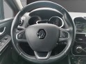 Renault clio iv tce 90 intens/ garantie 12 mois/ camera/ clim auto/régul - lim .vitesse /applecarplay/gps/carte main libre...