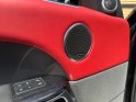 Land rover range rover sport hse dynamic p400e 404ch - full - faible km - suivi lr - occasion simplicicar compiegne...