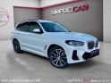 Bmw x3 g01 lci xdrive 30e 292ch bva8 m sport / tva / hk / to occasion simplicicar besanÇon simplicicar simplicibike france