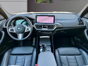 Bmw x3 g01 lci xdrive 30e 292ch bva8 m sport / tva / hk / to occasion simplicicar besanÇon simplicicar simplicibike france
