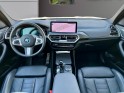Bmw x3 g01 lci xdrive 30e 292ch bva8 m sport / tva / hk / to occasion simplicicar besanÇon simplicicar simplicibike france