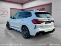 Bmw x3 g01 lci xdrive 30e 292ch bva8 m sport / tva / hk / to occasion simplicicar besanÇon simplicicar simplicibike france