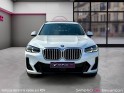 Bmw x3 g01 lci xdrive 30e 292ch bva8 m sport / tva / hk / to occasion simplicicar besanÇon simplicicar simplicibike france