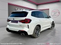 Bmw x3 g01 lci xdrive 30e 292ch bva8 m sport / tva / hk / to occasion simplicicar besanÇon simplicicar simplicibike france