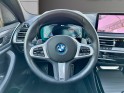 Bmw x3 g01 lci xdrive 30e 292ch bva8 m sport / tva / hk / to occasion simplicicar besanÇon simplicicar simplicibike france