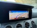 Mercedes classe e 200 eqboost / led / sieges chauffants / entretien mercedes complet! occasion champigny-sur-marne (94)...