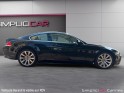 Bmw serie 6 e63 650ci steptronic a occasion cannes (06) simplicicar simplicibike france