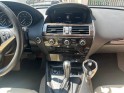 Bmw serie 6 e63 650ci steptronic a occasion cannes (06) simplicicar simplicibike france