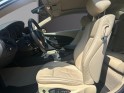 Bmw serie 6 e63 650ci steptronic a occasion cannes (06) simplicicar simplicibike france