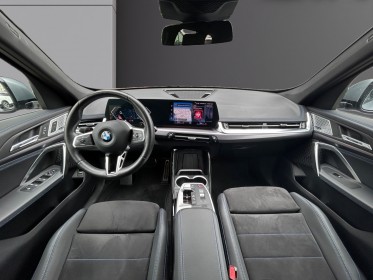 Bmw x1 u11 sdrive 20i 170ch dkg7 m sport occasion simplicicar vaucresson simplicicar simplicibike france