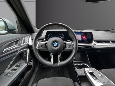 Bmw x1 u11 sdrive 20i 170ch dkg7 m sport occasion simplicicar vaucresson simplicicar simplicibike france